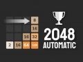 Joc 2048 Automat on-line