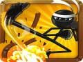 Joc Învinge Ninja Blam! on-line