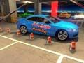 Joc Parcare auto on-line