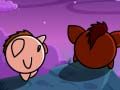 Joc Aventura Fraților Porci on-line Joc Aventura Fraților Porci on-line