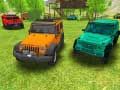 Joc Conducere Offroad 4x4 on-line