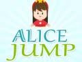 Joc Alice Sare on-line