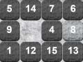 Joc Puzzle Sliding Clasic on-line