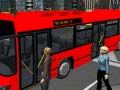 Joc Simulator de autobuz de metrou urban on-line