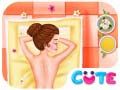 Joc Prințesă la Spa on-line