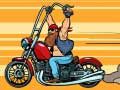 Joc Motociclete Extreme Potrivire 3 on-line