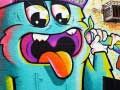 Joc Puzzle-uri cu Graffiti on-line