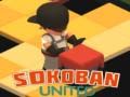 Joc Sokoban Unit on-line