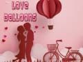 Joc Baloane de dragoste on-line