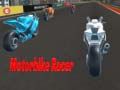 Joc Cursa de Motociclete on-line