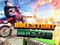 Joc Maestru în Cascadorii cu Bicicleta on-line