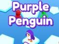 Joc Penguinul Violet on-line