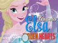 Joc Inimile ascunse ale Prințesei Elsa on-line