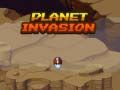 Joc Invazia planetei on-line