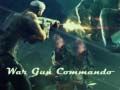 Joc Commando de Război on-line