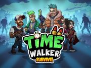 Joc Time Walker: Supraviețuiește on-line