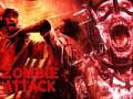 Joc Atacul zombi on-line
