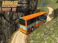 Joc Simulator de conducere a autobuzului în sus on-line