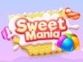 Joc Mania Dulce on-line