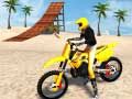Joc Simulator de Motocicletă Real on-line