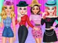 Joc Stilul de Modă K Pop pentru Prințesă on-line