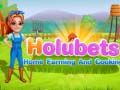 Joc Agricultură de Acasă și Gătit Holubets on-line