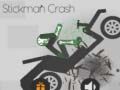 Joc Accident Stickman on-line