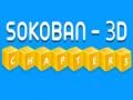 Joc Sokoban - Capitolul 3 în 3D on-line