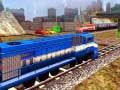 Joc Simulator de Tren 2020 on-line