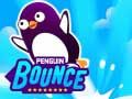 Joc Salt de Pinguin on-line