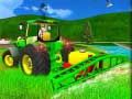 Joc Fermierul Real de Tractor on-line