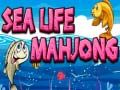 Joc Mahjong Viața Mării on-line