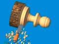 Joc Prelucrarea lemnului 3D on-line