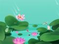 Joc Flori de Lotus on-line
