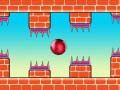 Joc Minge Roșie Flappy on-line Joc Minge Roșie Flappy on-line