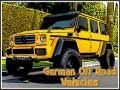Joc Vehicule Off Road Germane on-line