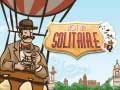Joc Solitaire cu aer cald on-line