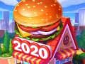 Joc Hamburger 2020 on-line