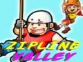 Joc Valea Zipline on-line Joc Valea Zipline on-line