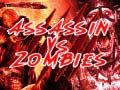 Joc Asasin vs Zombi on-line