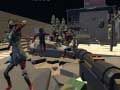 Joc Virus Zombie FPS on-line