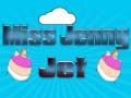 Joc Domnișoara Jenny Jet on-line Joc Domnișoara Jenny Jet on-line