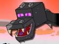 Joc Aventura Dragonului Mineblock on-line