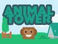 Joc Turnul Animalelor on-line
