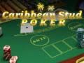 Joc Poker Stud Caraibian on-line
