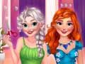 Joc Fashioniste: Vibratii Trendy on-line