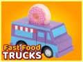 Joc Camioane de Fast Food on-line