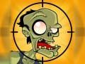 Joc Zombie Prost on-line
