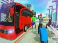 Joc Simulatorul meu de șofer de autobuz din oraș on-line