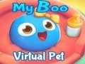 Joc Pisica Mea Virtuală Boo on-line